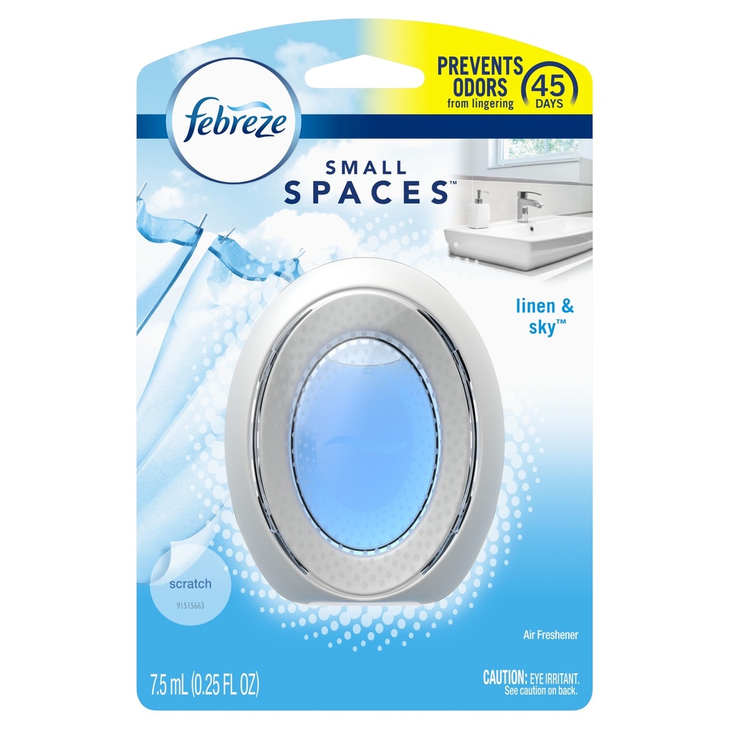 [1006266] FEBREZE SMALL SPACES LIN