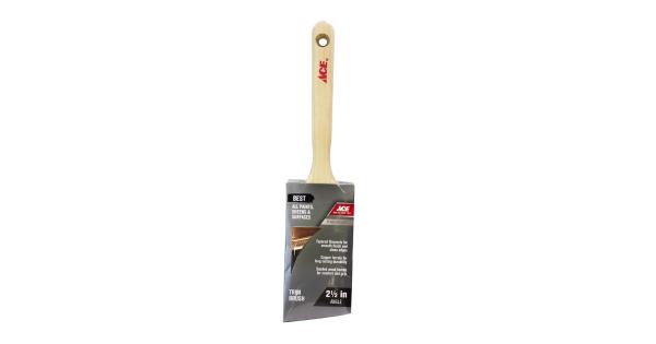 ACE BEST BRUSH ANGLE 2.5