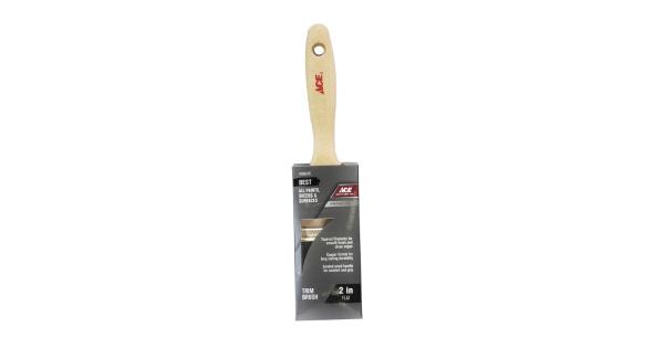 ACE BEST BRUSH FLAT 2