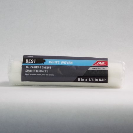 ACE BEST ROLLR W 9X1/4"