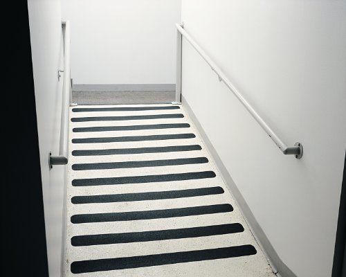 ANTI-SLIP TRD 2"X9" BLK