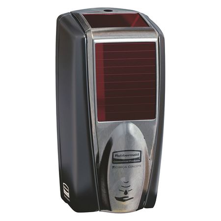 FOAM SOAP DISPENSER