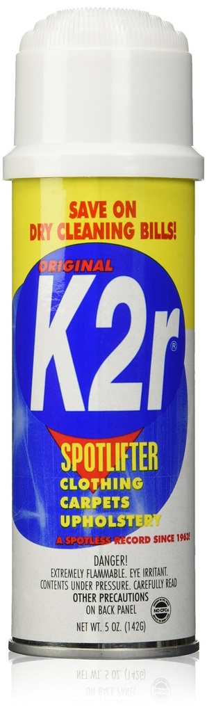 K2R Spot-Lifter