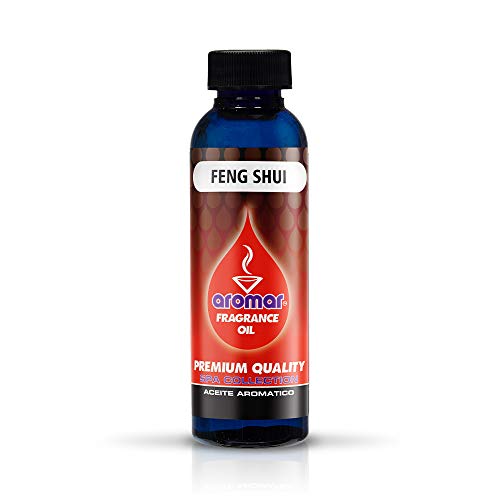 AROMATIC OIL 2.2OZ FENG SHUI