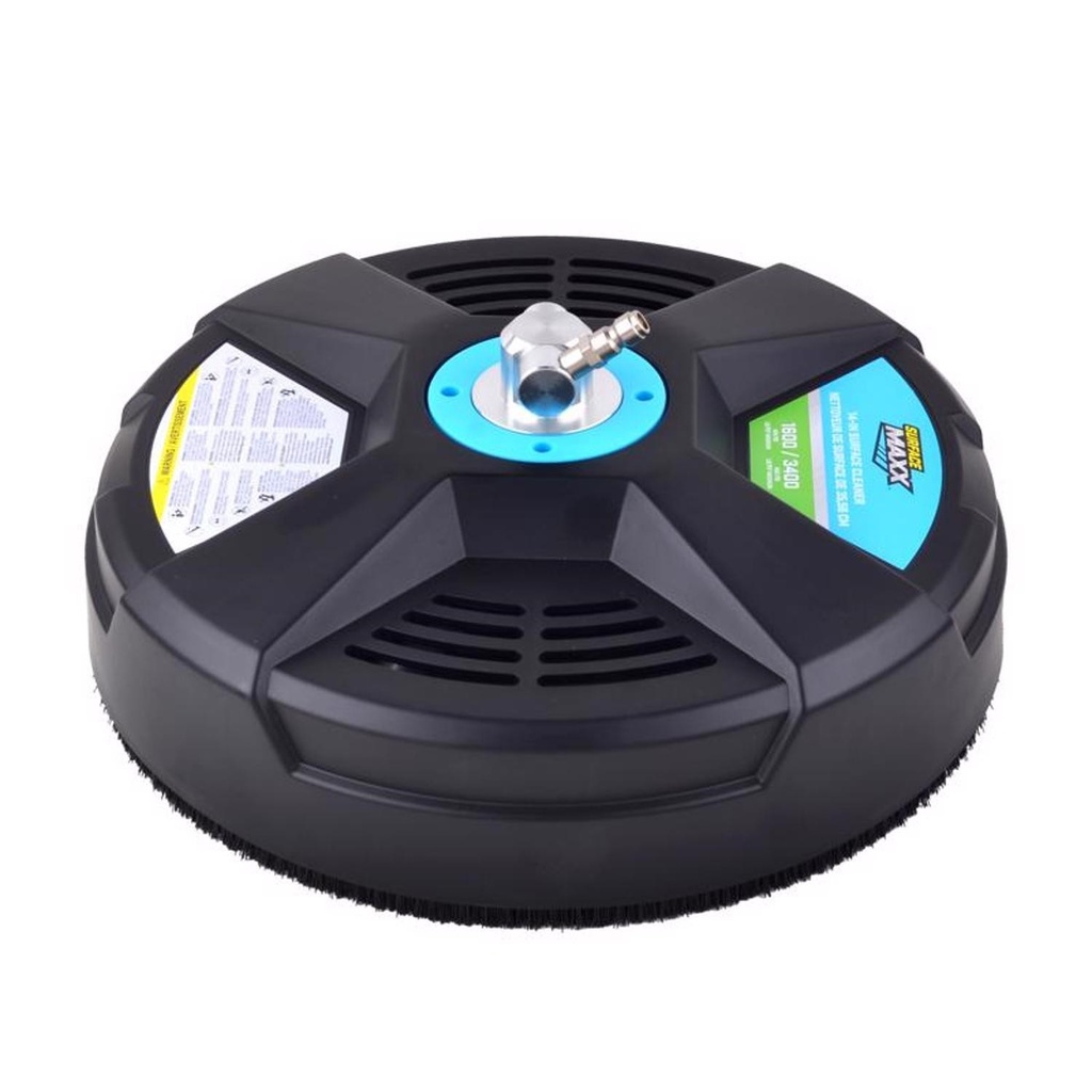 SurfaceMaxx 14-in Pressure Washer Surface Cleaner 3400 PSI