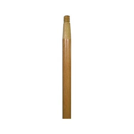 Contek 60 in. Wood Broom Handle
