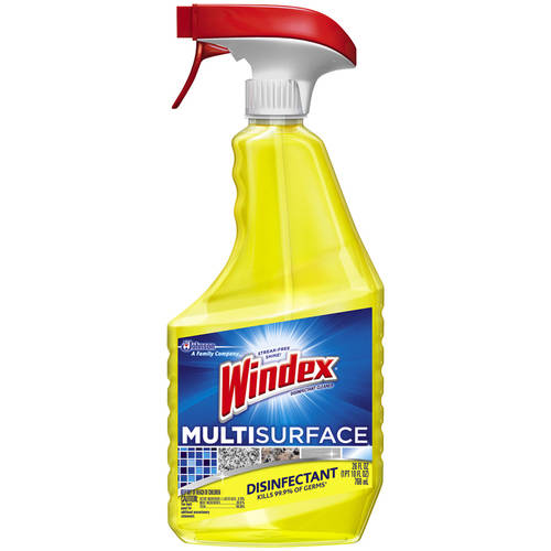 70252 26 Oz. Multi Surface Disinfectant Cleaner