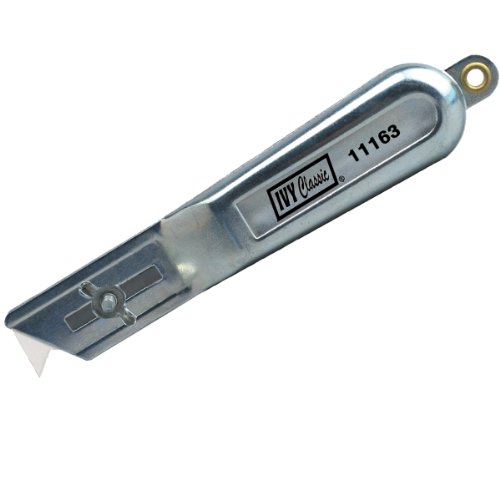 IVY Classic 11163 Roofing Knife with Blade  1/Card