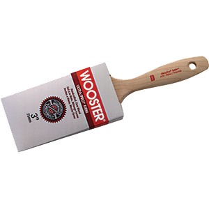 BRUSH 3" PRO VARNISH