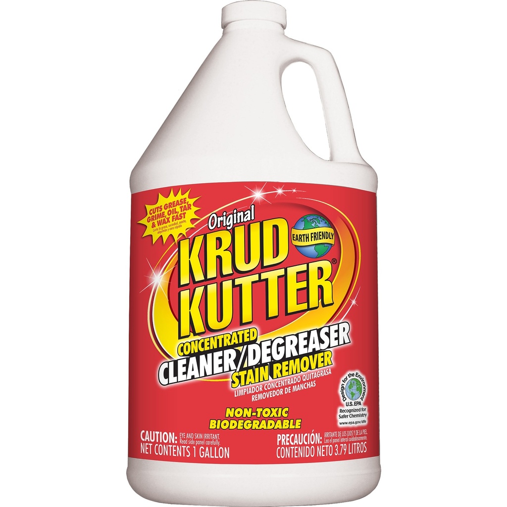 CLEANR KRUD KUTTER GAL