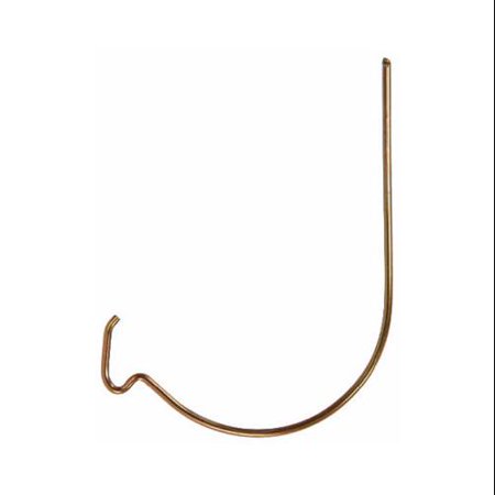 HILLMAN Gorilla Hook Silver Picture Hanger 50 Lb 2 Pk