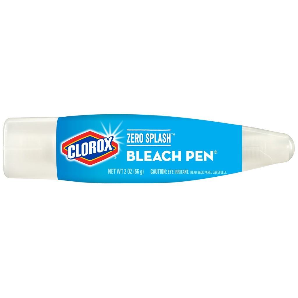 Bleach Pen, 2 Oz, 12/Carton