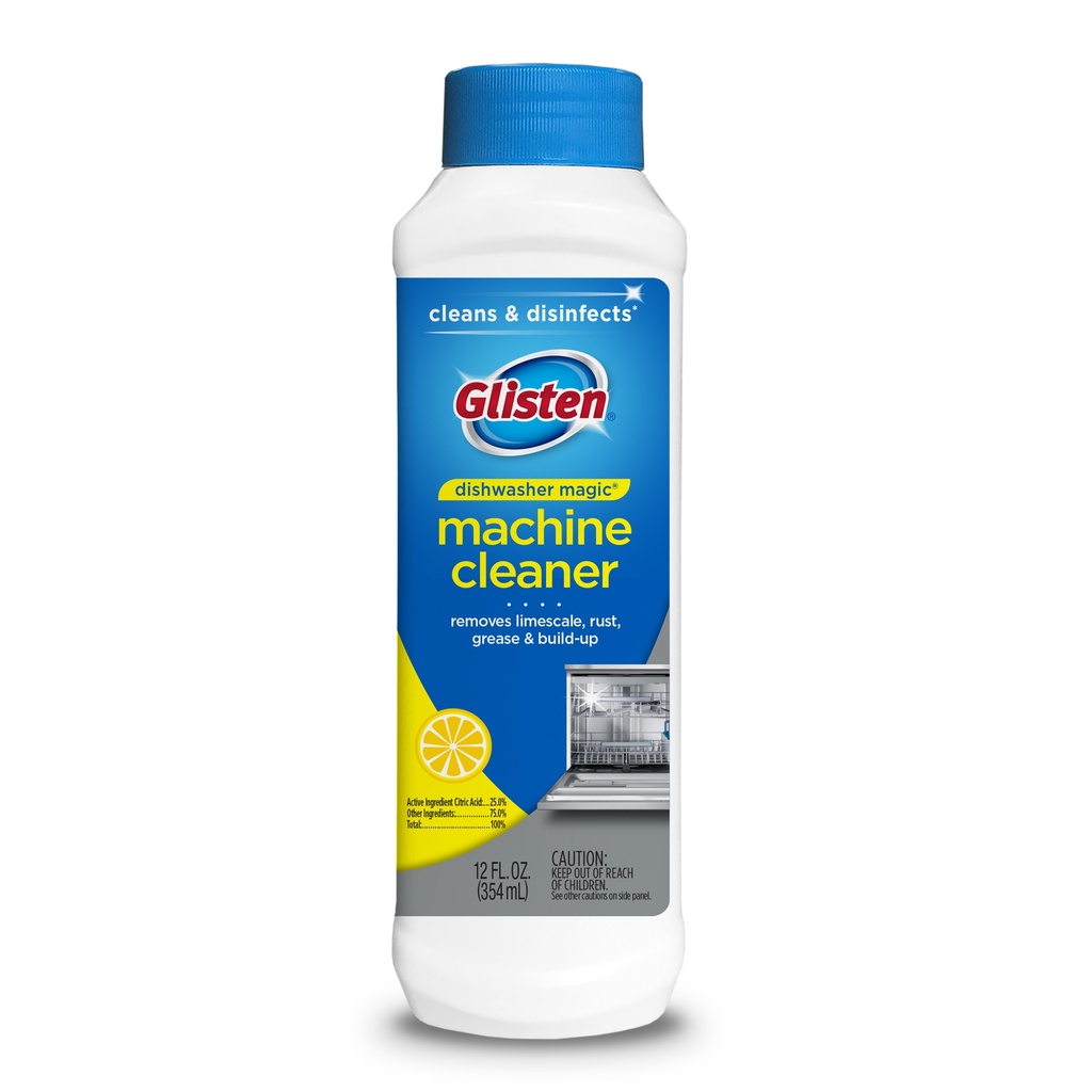 DISHWASHER MAGIC 12OZ