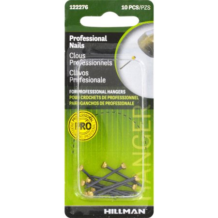 CLASSIC NAIL F/CLASSIC HANG.PK10