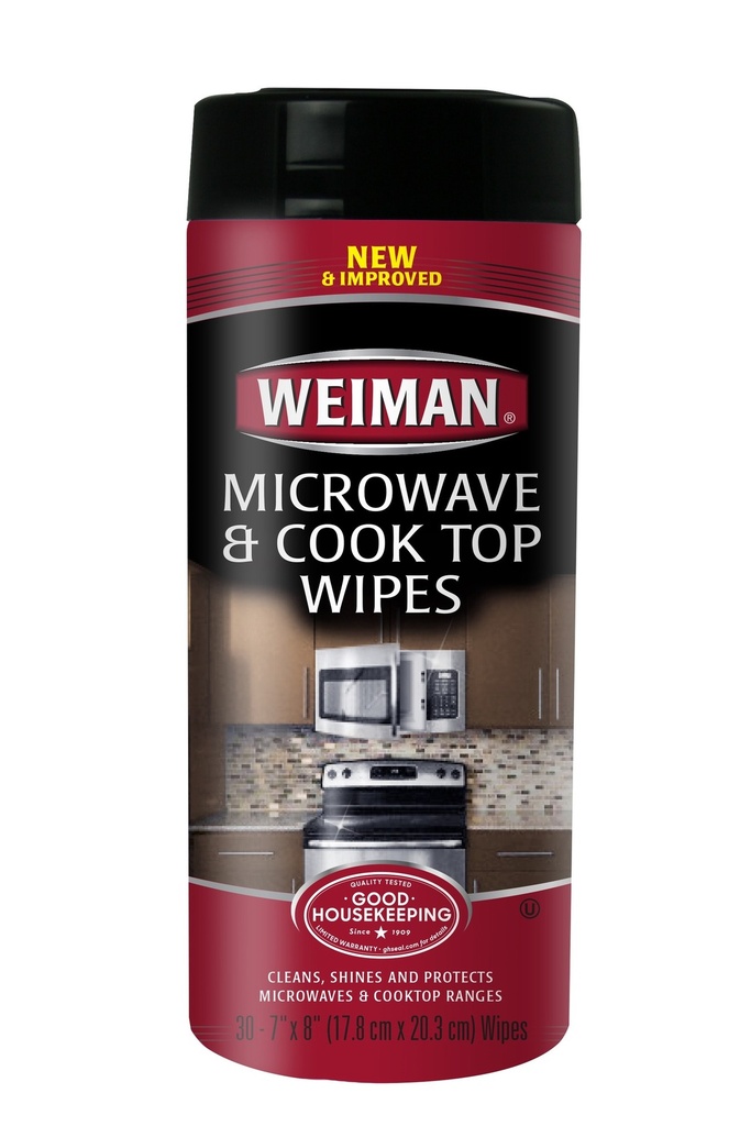 COOK TOP WPS 30CT WEIMAN