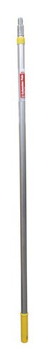 Ace Telescoping 3-6 Ft. L X 1 in. D Aluminum Extension Pole