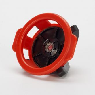 0.03 in. Wide Fan Spray Tip