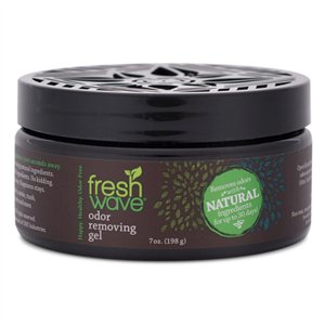 Odor Removing Gel 7 Oz by Fresh Wave