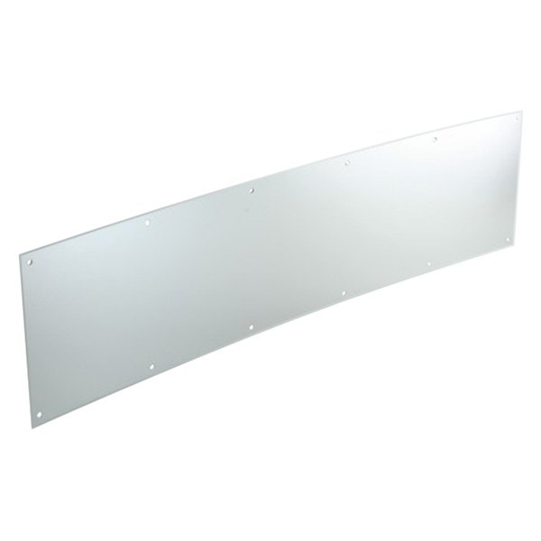 Ultra Hardware 57815 8  X 32  Aluminum Door Kick Plate