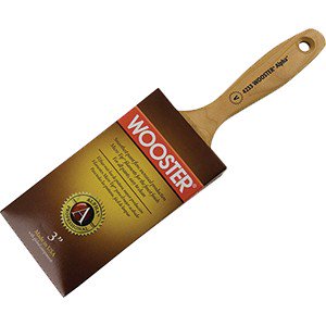 ALPHA 3" VARNISH BRUSH