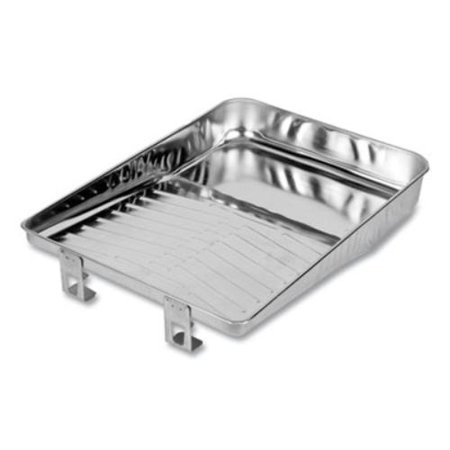 DELUXE METAL TRAY 11"