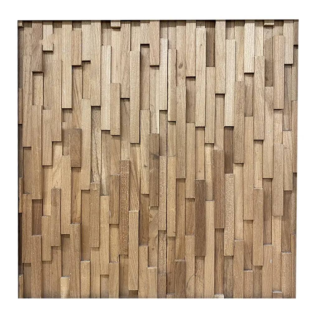 WOOD STICK IMB. ECUA. 12X10