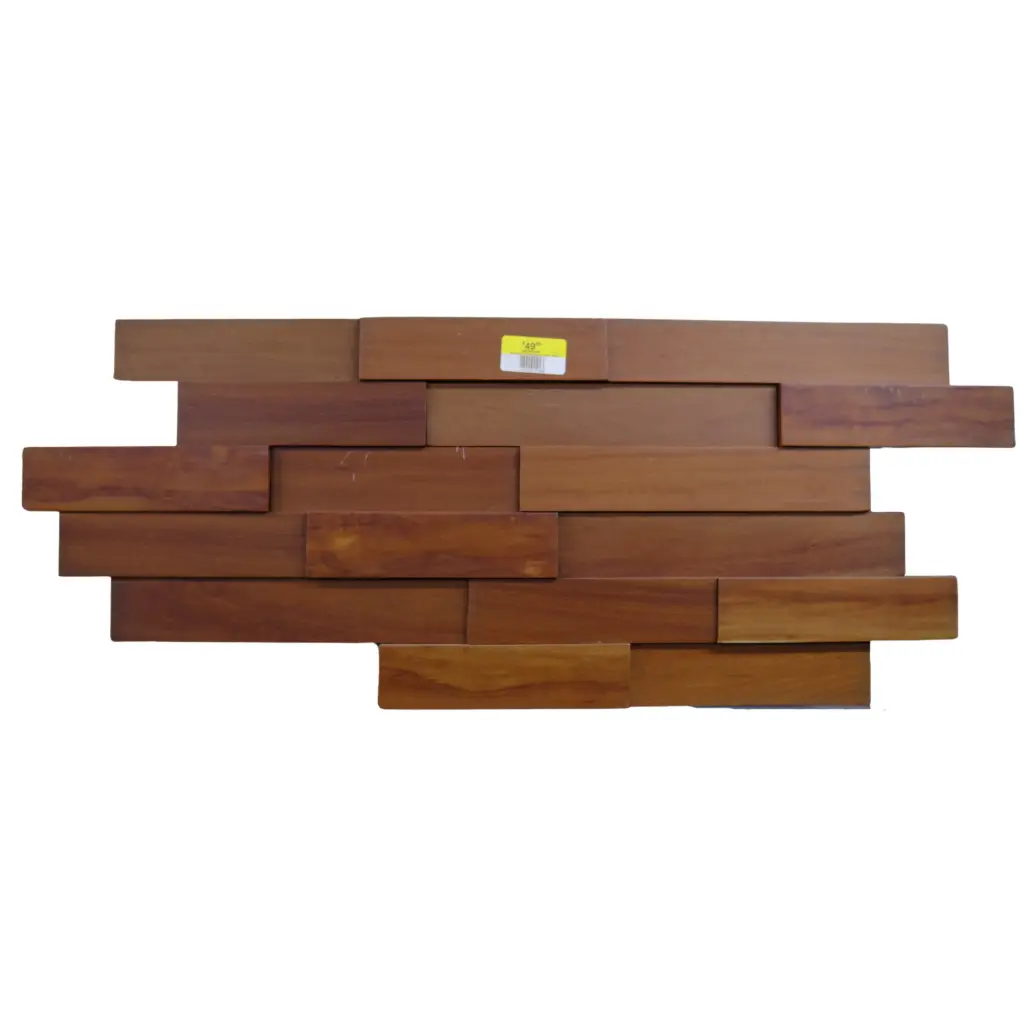 WOODSTICK MASCAREY 12X26 VARNI