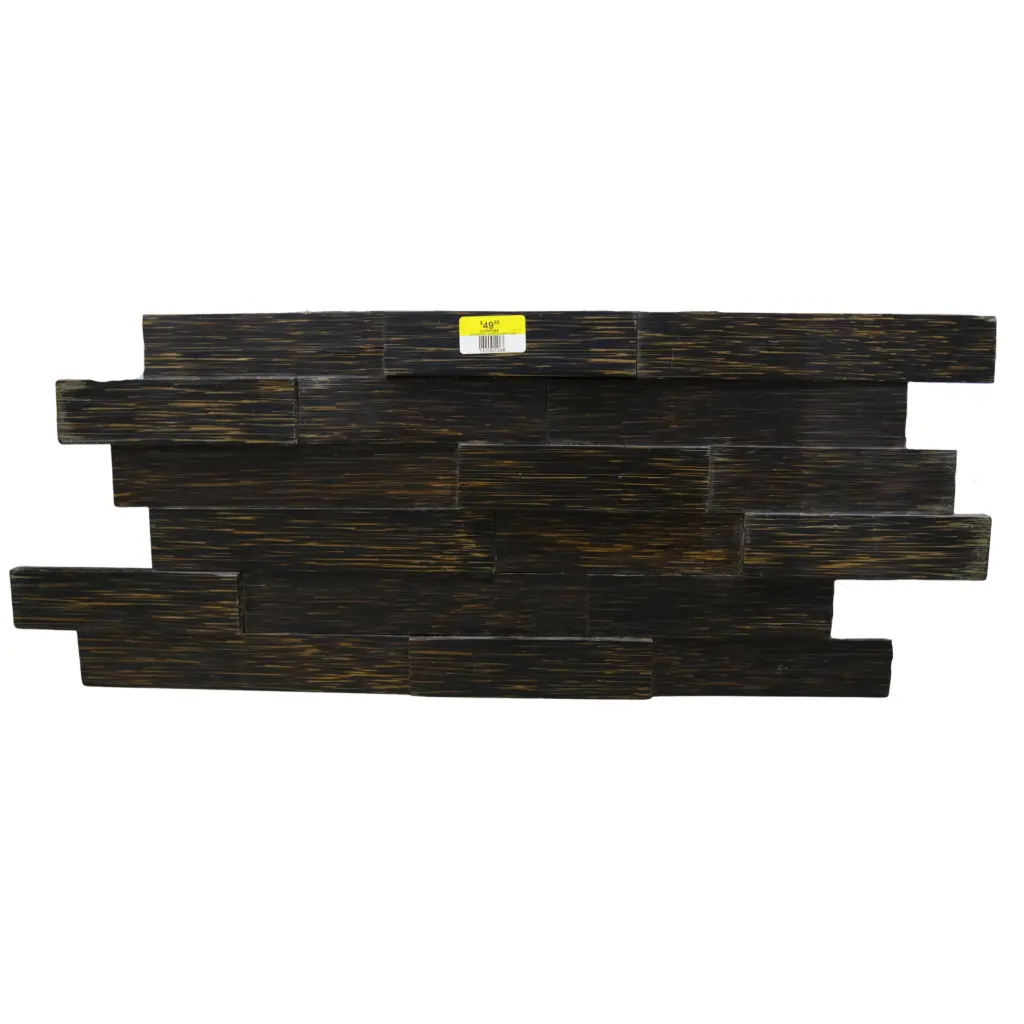 WOODSTICK CHONTA 12X26 VARNI