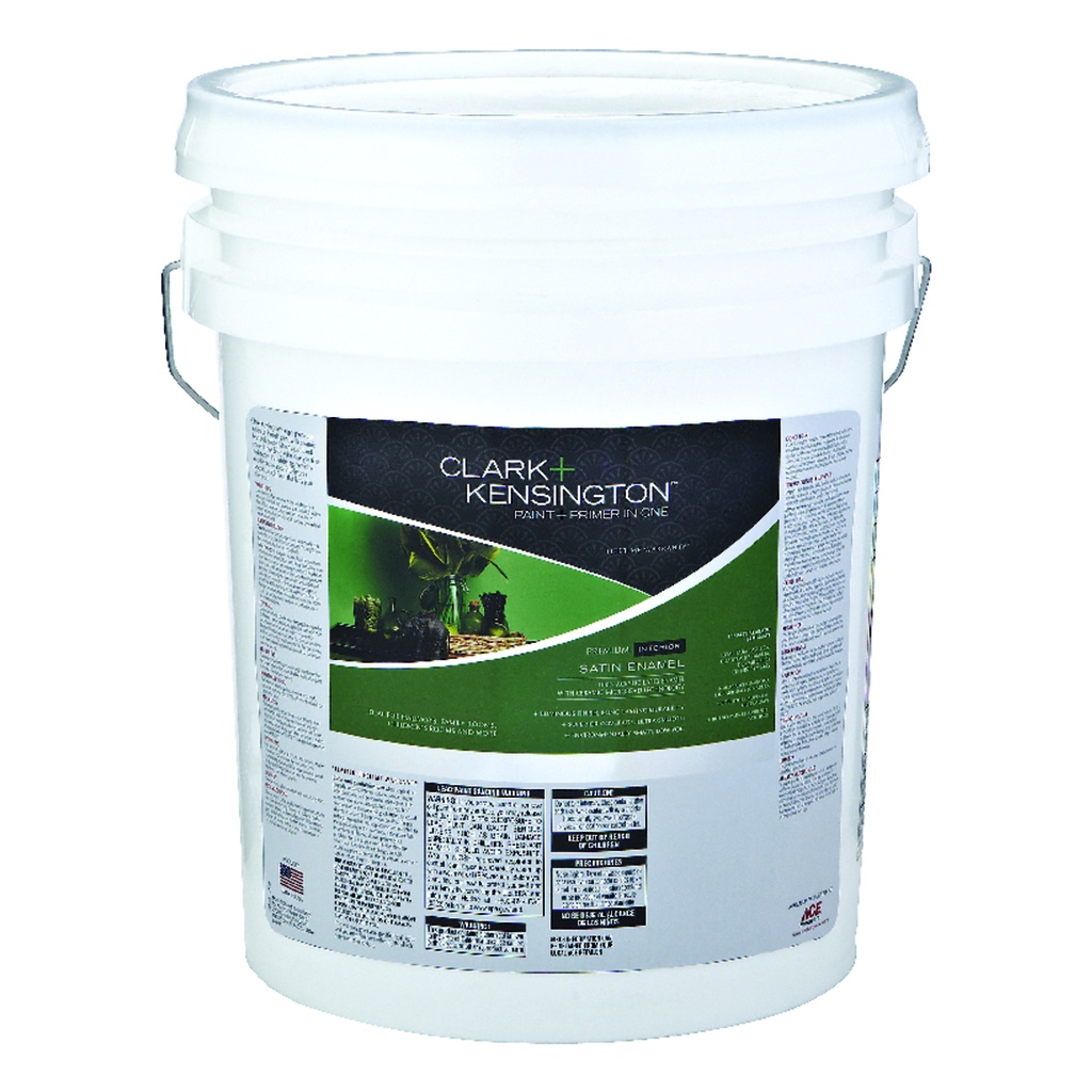 [1432269] C+K INT SAT DW  5GAL