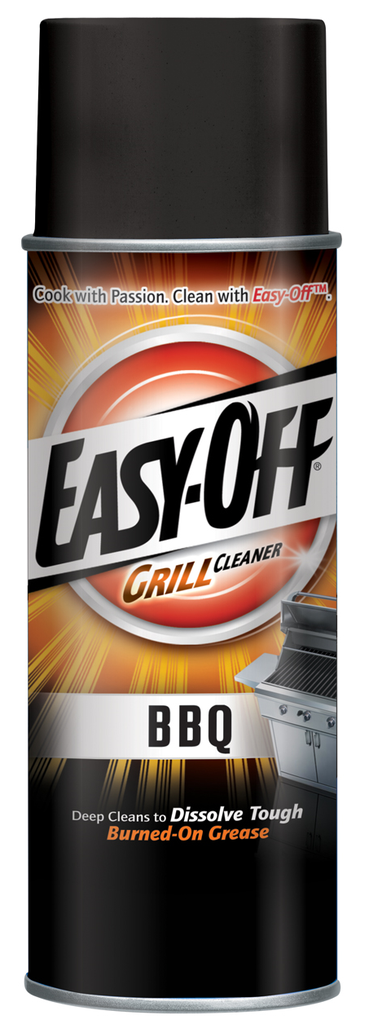 [1436138] BBQ GRILL CLEANER14.5OZ