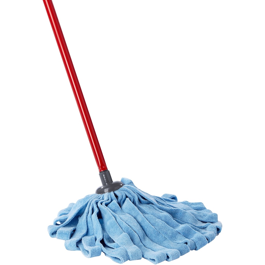 O-Cedar Microfiber Cloth Wet Mop