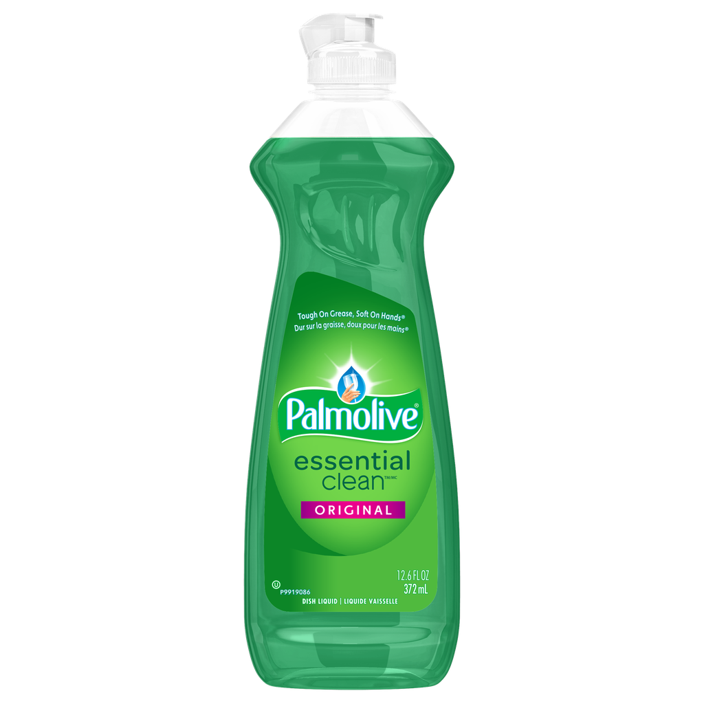 PALMLVE DISH ORIG12.6OZ