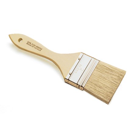[15000050] 3003.3917 14002 Chip Bristle Disposable Paint Brush - 0.5 in