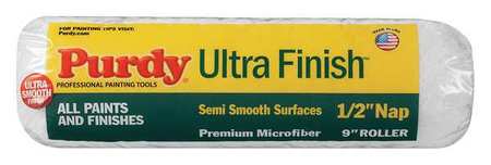 Purdy Ultra Finish Microfiber Roller Cover