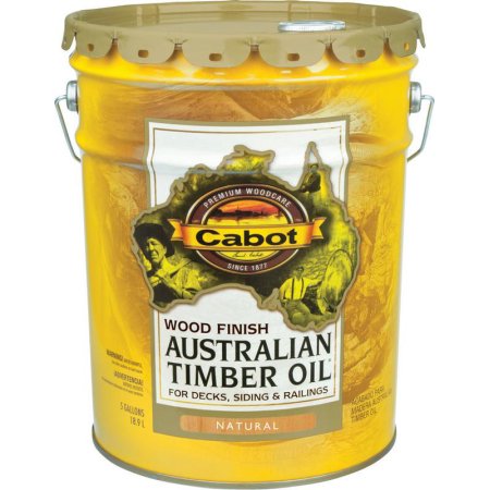 [1535855] AUST TMBR NATURAL WF 5GL