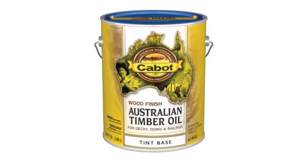 CABOT ATO TINT BASE 1GL