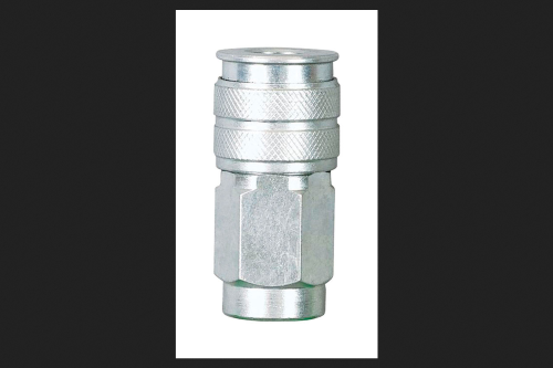 CM QUICK CONNECT COUPLER