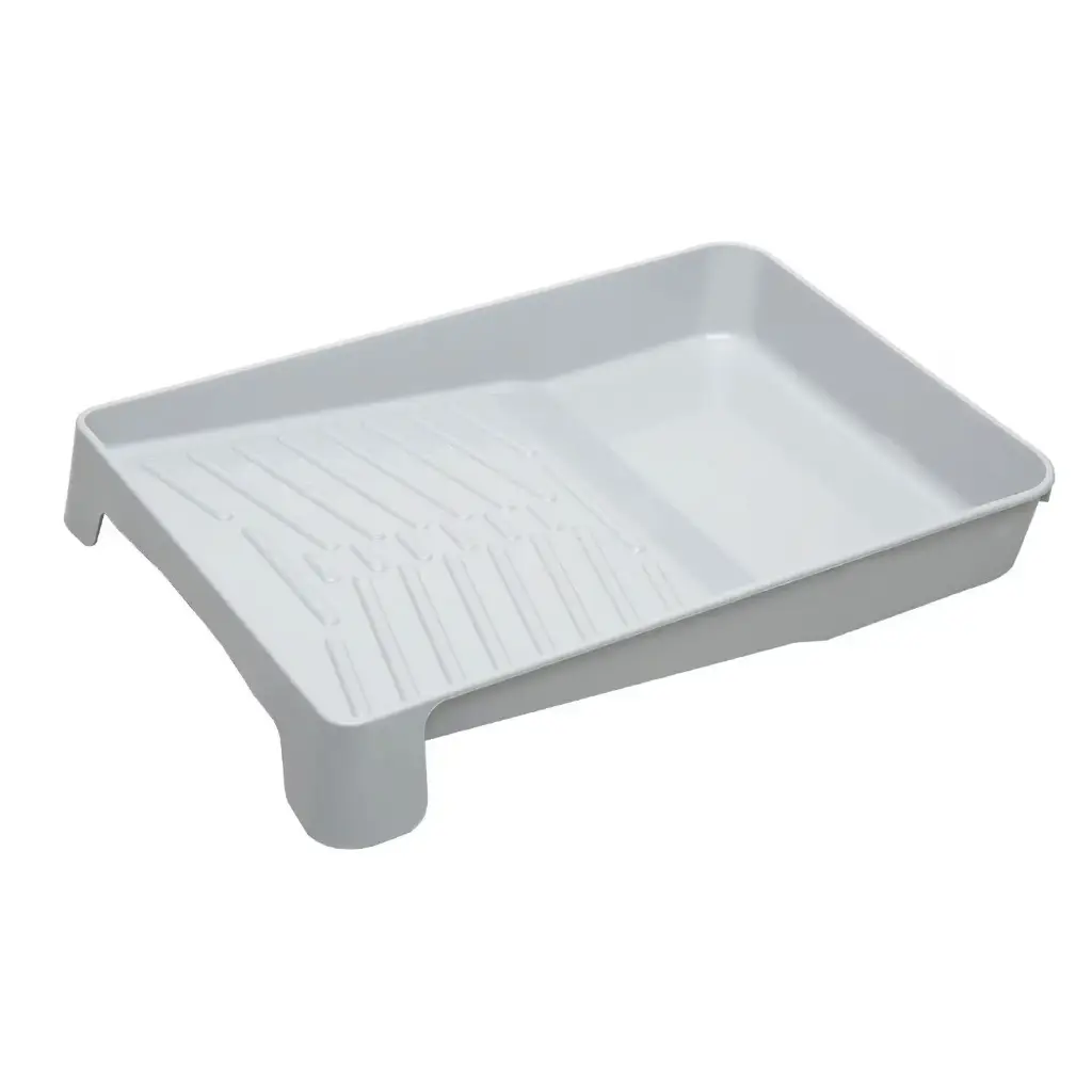 [1562115] DLX PLSTIC PAINT TRAY11"