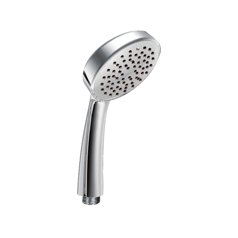 [157276EP15] Moen 157276EP15 Single Function Hand Shower Only Chrome Showers Hand Showers Single Function