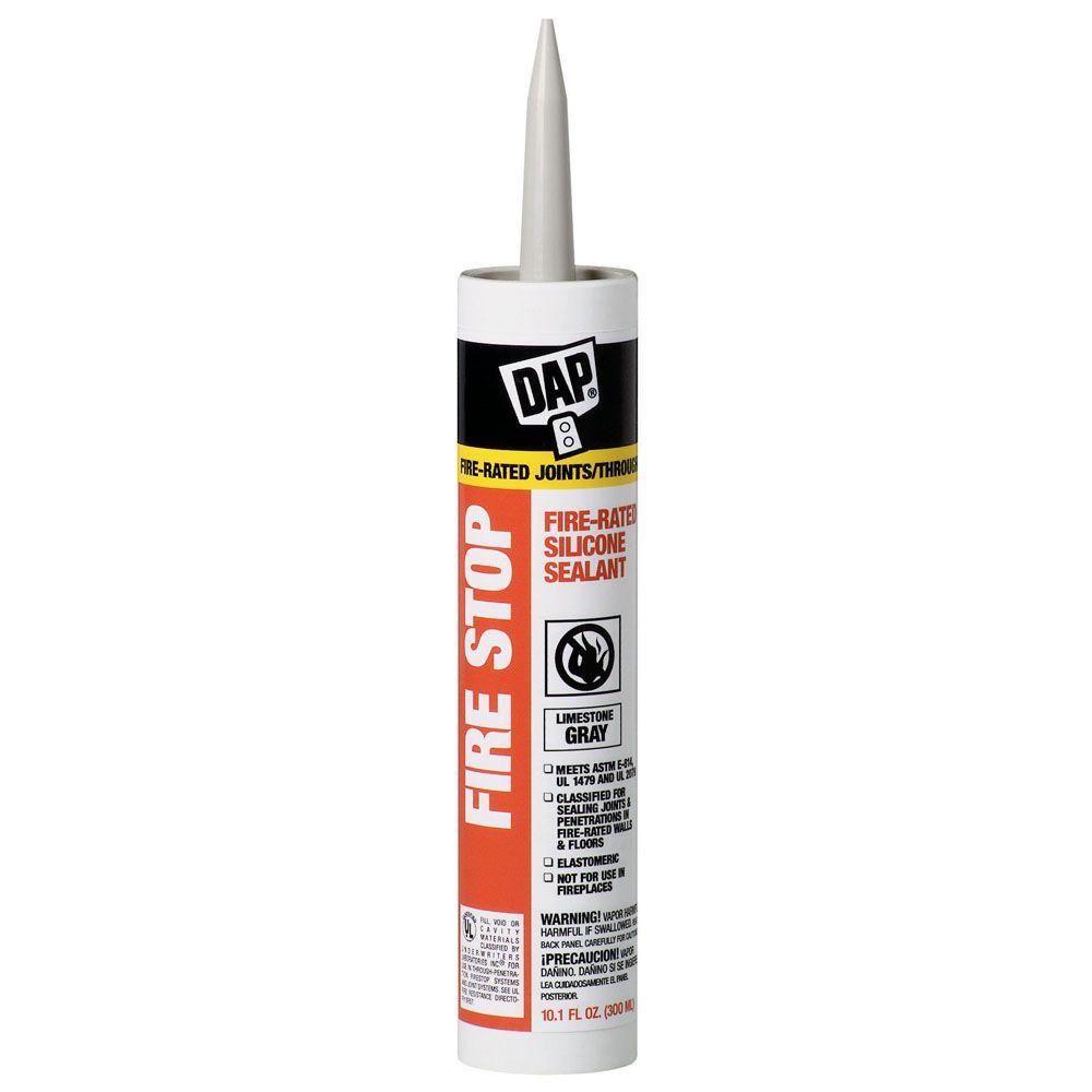 FIRE STOP SEALANT 10.1OZ