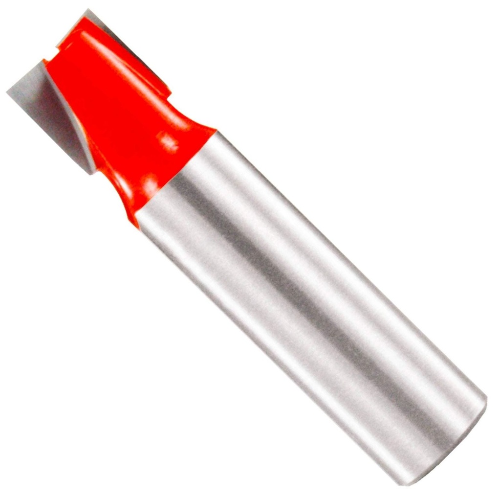 Freud 15/32 in. (Dia.) Mortising Bit with 1/2 in. Shank - 16-109