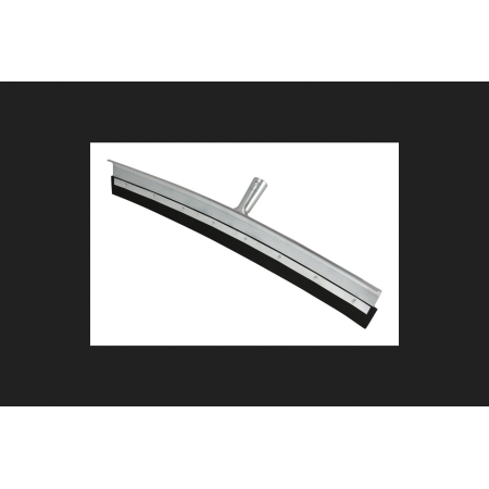 Unger Aquadozer 24 in. W Rubber Floor Squeegee