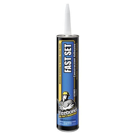 [1639244] Franklin International 4221 Premium Construction Adhesive  10.5-Ounce