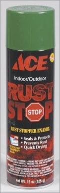 ACE RUST STOP 15 Oz.