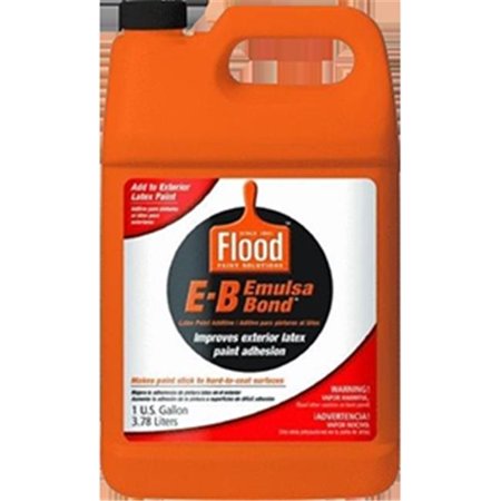 Flood PPG 04115 E B Emulsa Bond Latex Paint Primer Conditioner  Gallon