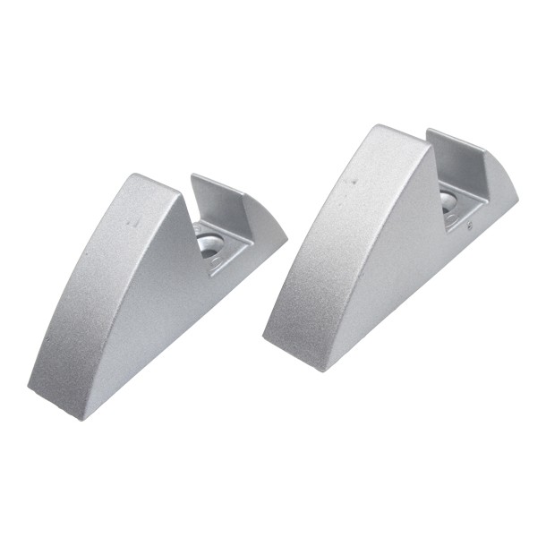 [17778] Clip-set 19 Mm Plata