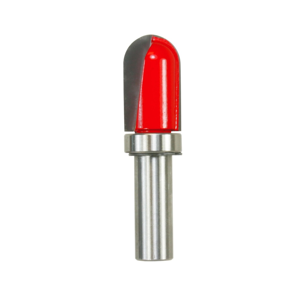 [18522F] Radius Round Nose Bit,3/8