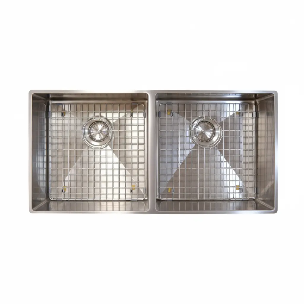 A/S EDGEWATER FREG SENC 33X22 SS