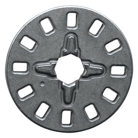 [196271-6] Makita Genuine 196271-6 Multi-Tool Starlock Blade Universal Adaptor