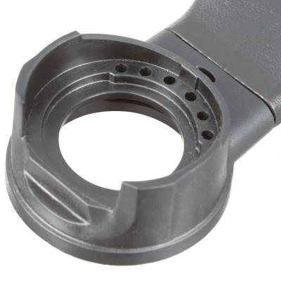 [196550-2] Makita Dust Extracting Attachment for Use with Oscillating Multi Tool Model TM3010C